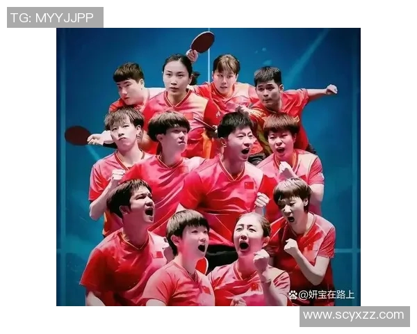 上海乒乓球队在全运会中的技术表现分析与点评