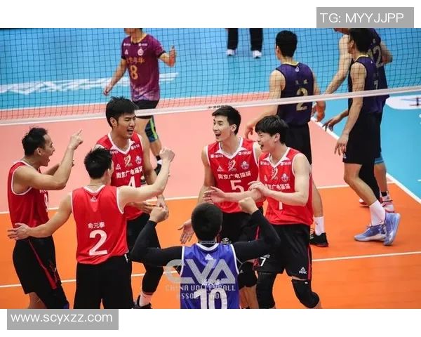 上海排球队转型之路：从传统强队到现代竞技新标杆的全景探索