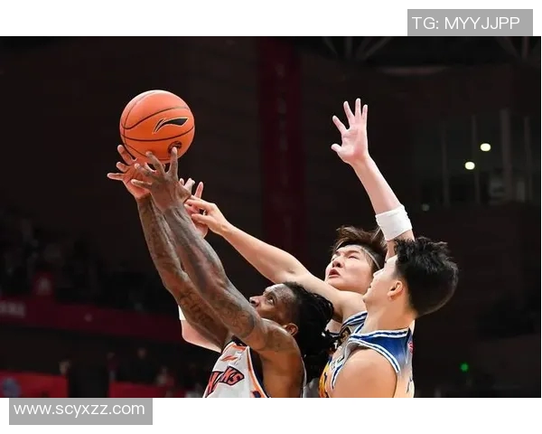 上海篮球队配合问题引发热议球迷与专家各抒己见探讨未来发展方向