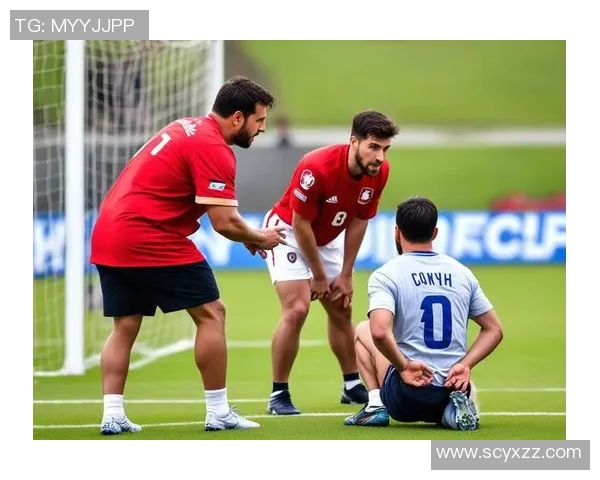 从零起步掌握足球意识的全面指南与实战技巧分享