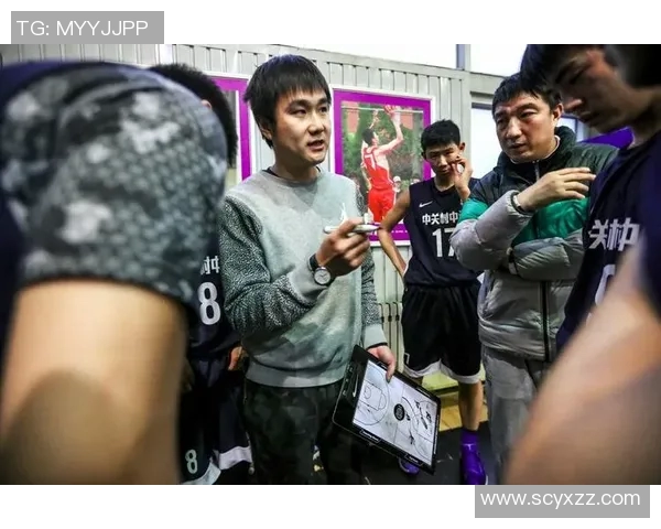 北京篮球队的实力分析与未来发展展望探讨