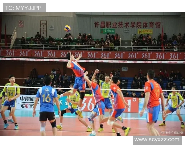 吴强独家分享排球心得与技巧助你提升竞技水平与团队配合能力 吴强独家分享排球心得与技巧助你提升竞技水平与团队配合能力