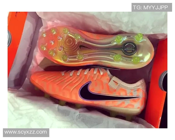 巴西足球明星们的足球鞋选择与风格解析 巴西足球明星们的足球鞋选择与风格解析