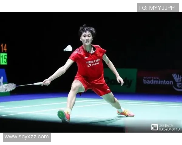 杭州羽毛球队在冠军赛中的心理素质分析与表现评估 杭州羽毛球队在冠军赛中的心理素质分析与表现评估