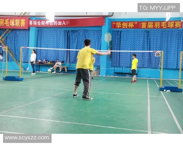 深圳羽毛球队个人能力排名创新高引领全国羽毛球发展新趋势