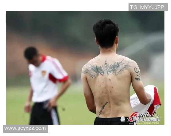 纹身足球明星的魅力与个性展示,探索他们身上的艺术与故事 纹身足球明星的魅力与个性展示,探索他们身上的艺术与故事
