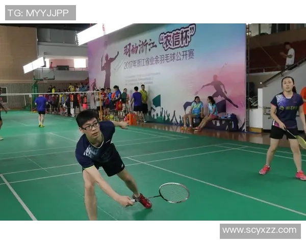 重庆羽毛球队灵活性变革引发热议助力竞技水平提升与发展 重庆羽毛球队灵活性变革引发热议助力竞技水平提升与发展