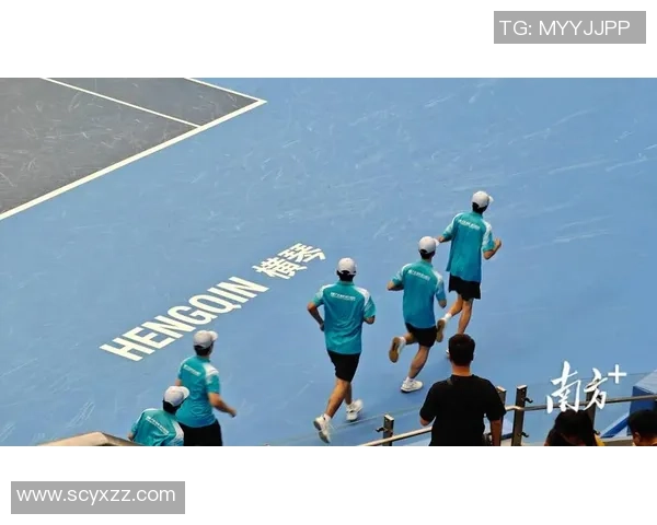 最新网球灵活性TOP10：深圳网球队领跑