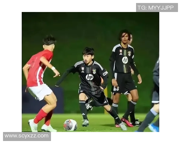 对话王磊：谈足球生涯