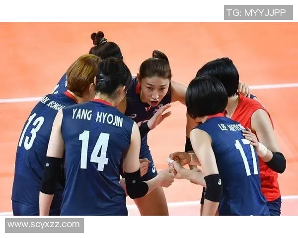 黄敏专访：回顾排球历程