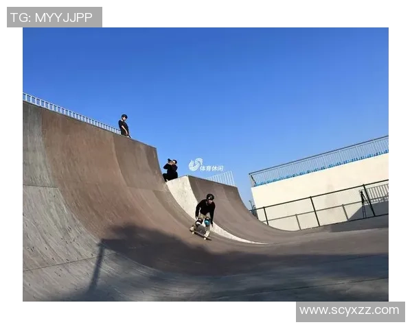 专业解读:西安滑板队的中路突破打法 专业解读:西安滑板队的中路突破打法