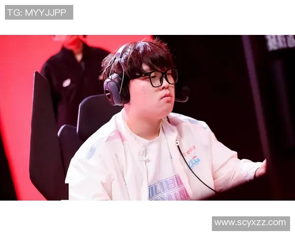 高校联赛点评：BLG的技术表现