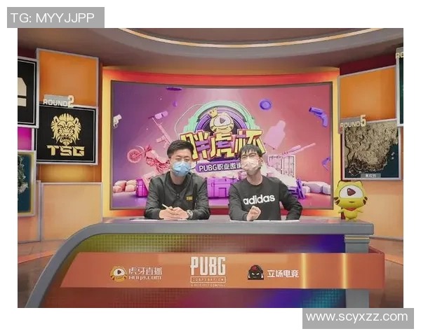 专访张丽：解密和平精英成功之道