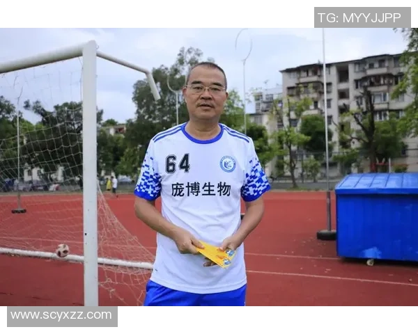 深度对话：吴强的足球人生