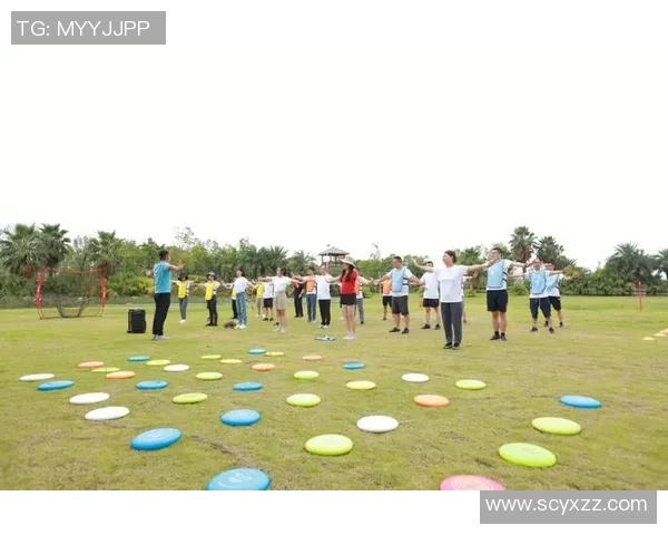 飞盘深度：解密深圳飞盘队的阵地战