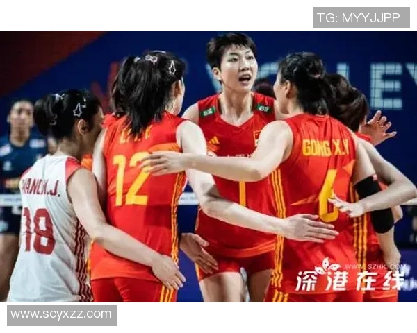 排球评论：成都排球队的整体压制得失