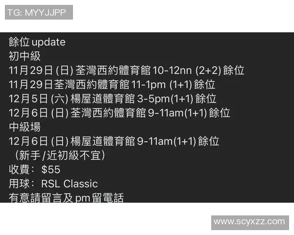 从零开始：羽毛球实力完全攻略