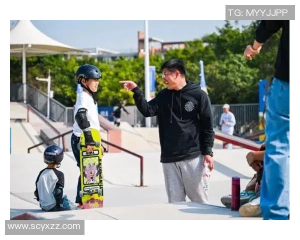 最新滑板技术TOP10：广州滑板队领跑