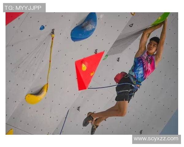 赛后复盘：北京攀岩队 vs 成都攀岩队的心理素质