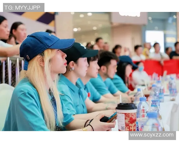 聚焦街舞：成都街舞队的力量话题