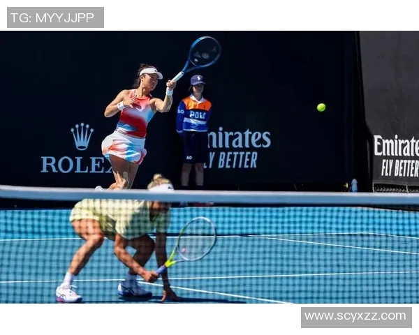 刘芳独家：分享网球心得