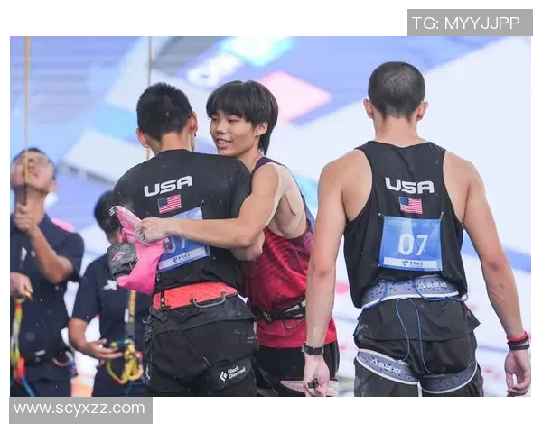 攀岩联赛积分榜：成都攀岩队以73分领跑