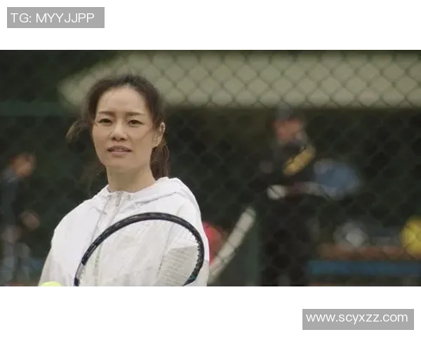 深度对话：李娜的攀岩人生