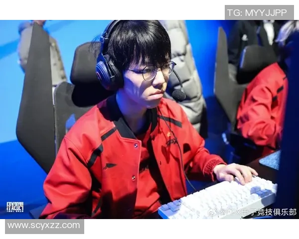 赛后复盘：FPX vs JDG的意识