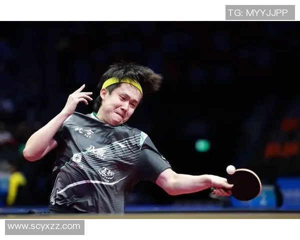 聚焦乒乓球：广州乒乓球队的意识话题