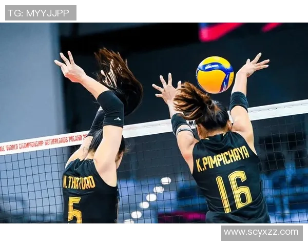 排球评论：西安排球队的中路突破得失