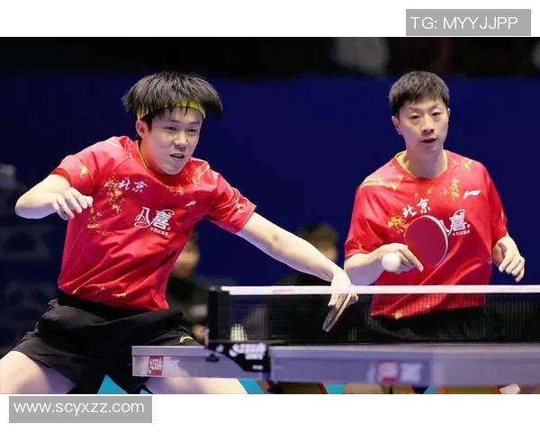 最新乒乓球实力TOP10：广州乒乓球队领跑