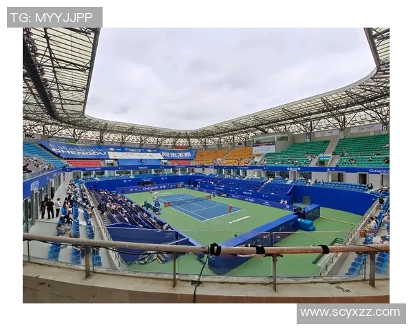 网球热点:解读成都网球队的整体压制 网球热点:解读成都网球队的整体压制