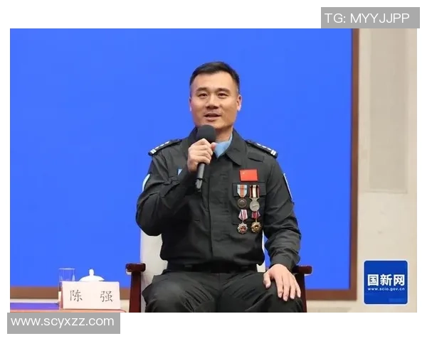 陈强专访:回顾和平精英历程 陈强专访:回顾和平精英历程